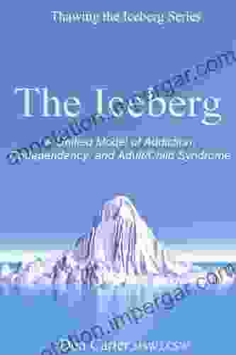 The Iceberg (Thawing The Iceberg 4)