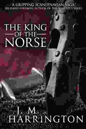 The King of the Norse