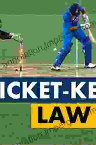 Cricket And The Law: The Man In White Is Always Right (Routledge Studies In Law Society And Popular Culture 1)