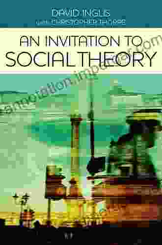 The Metaphorical Society: An Invitation To Social Theory