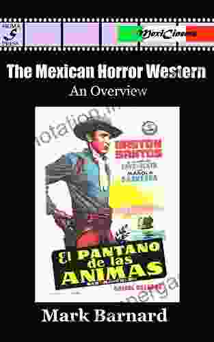 The Mexican Horror Western: An Overview