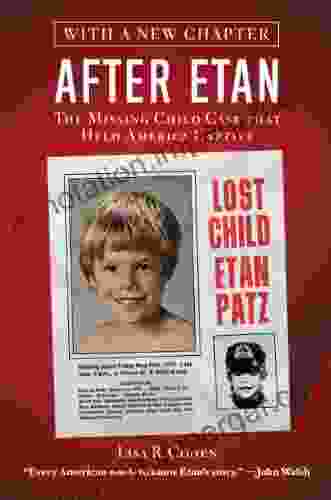 After Etan: The Missing Child Case That Held America Captive