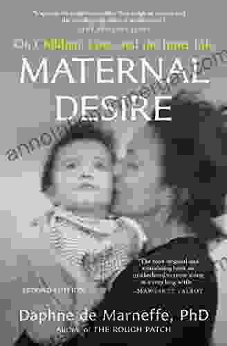 Maternal Desire: On Children Love And The Inner Life