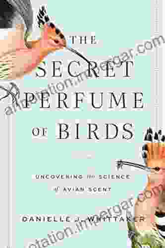 The Secret Perfume Of Birds: Uncovering The Science Of Avian Scent