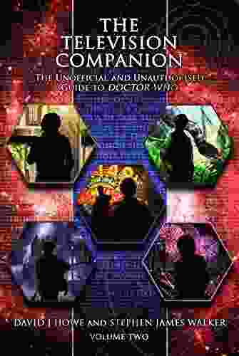 The Television Companion: Volume 2: The Unofficial And Unauthorised Guide To Doctor Who