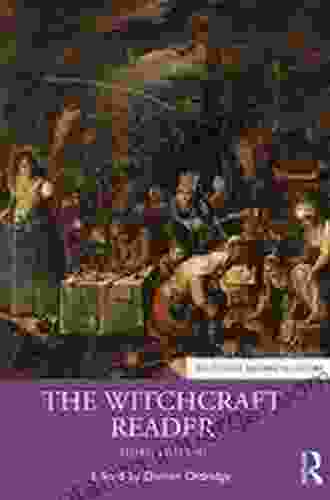 The Witchcraft Reader (Routledge Readers In History)