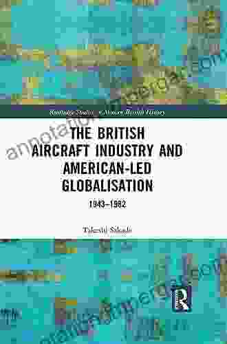 The World Aircraft Industry (Routledge Library Editions: Transport Economics 25)