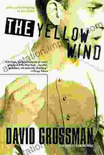 The Yellow Wind: A History