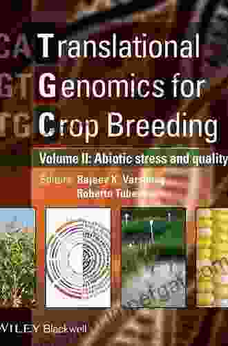 Translational Genomics For Crop Breeding Volume 1: Biotic Stress