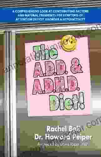 The A D D A D H D Diet