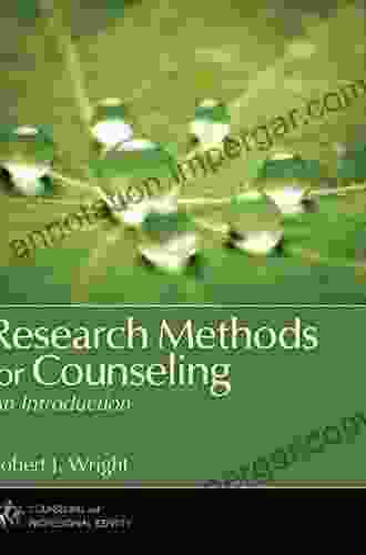 Research Methods for Counseling: An Introduction (Counseling and Professional Identity)