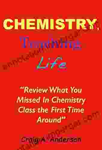 Chemistry Teaching Life: Review What You Missed In Chemistry Class The First Time Around