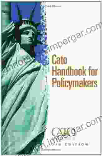 Cato Handbook For Policymakers 7th Edition