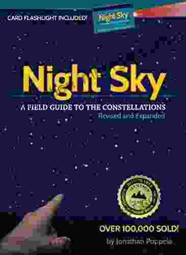 Night Sky: A Field Guide To The Constellations