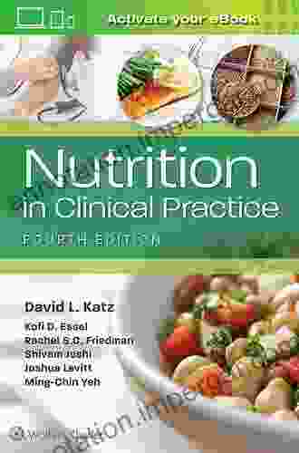 Nutrition In Clinical Practice David L Katz