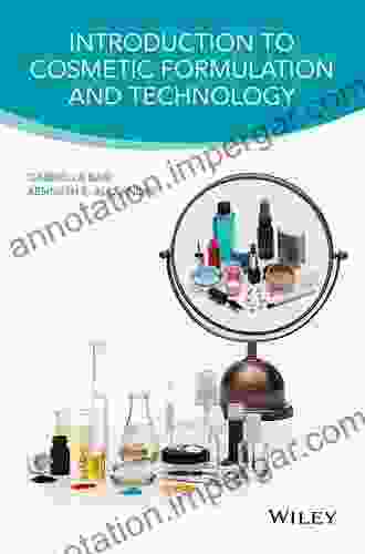 Introduction to Cosmetic Formulation and Technology