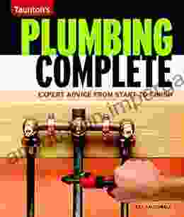 Plumbing Complete Rex Cauldwell