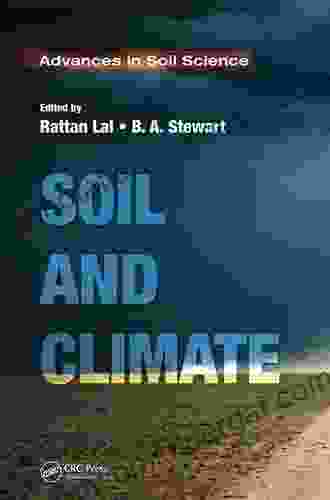 Soil And Climate (Advances In Soil Science)