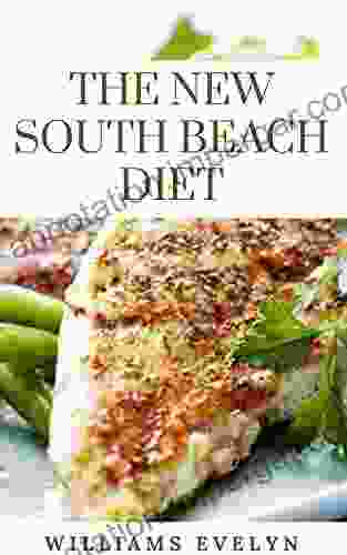 THE NEW SOUTH BEACH DIET