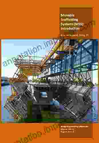 Movable Scaffolding Systems (MSS): Introduction