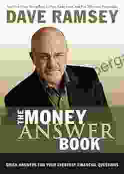 The Money Answer Book: Quick Answers For Your Everyday Financial Questions (Answer Series)