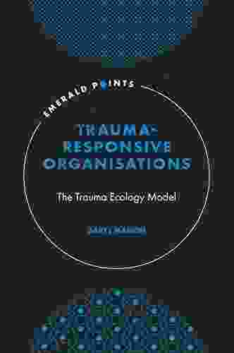 Trauma Responsive Organisations: The Trauma Ecology Model (Emerald Points)