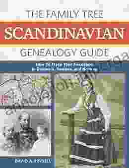 The Family Tree Scandinavian Genealogy Guide