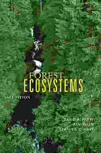 Forest Ecosystems David A Perry