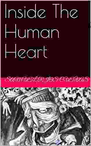 Inside The Human Heart David Hughes