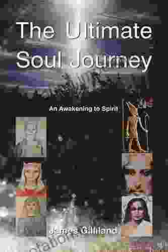 The Ultimate Soul Journey James Gilliland