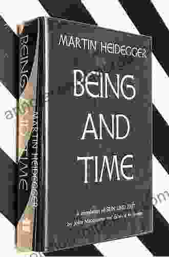 On Heidegger S Being And Time