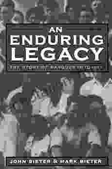 An Enduring Legacy: The Story Of Basques In Idaho (The Basque Series)