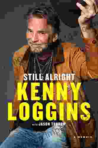 Still Alright: A Memoir David Henshaw