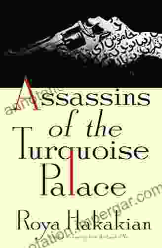 Assassins Of The Turquoise Palace