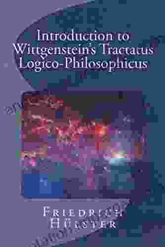 Introduction To Wittgenstein S Tractatus Logico Philosophicus