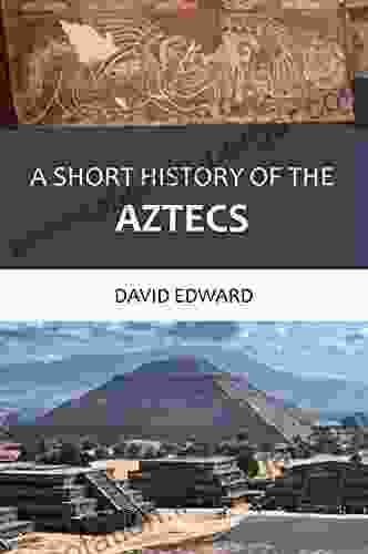 Aztecs (A Shorty History Of )