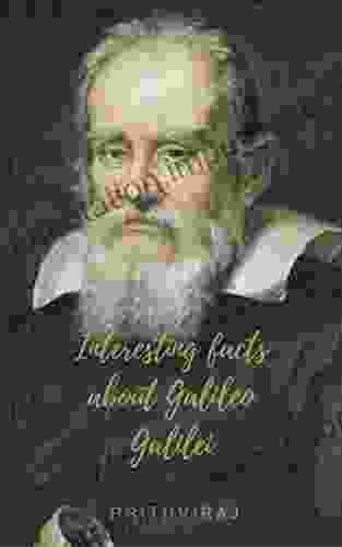 Interesting Facts About Galileo Galilei