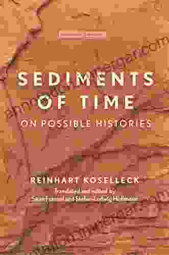 Sediments Of Time: On Possible Histories (Cultural Memory In The Present)