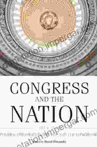 Congress And The Nation 2024 Volume XIV: Politics And Policy In The 113th And 114th Congresses