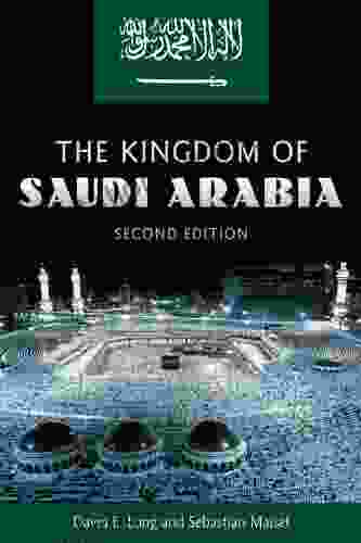 The Kingdom Of Saudi Arabia