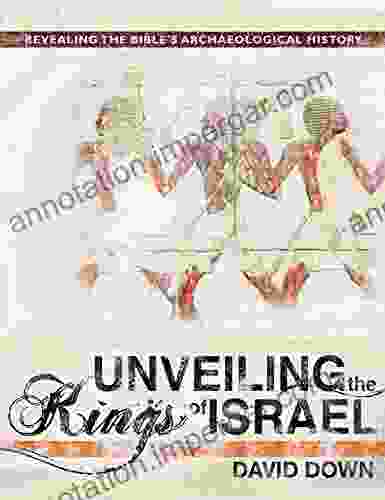 Unveiling The Kings Of Israel