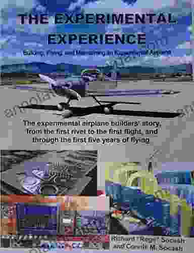 THE EXPERIMENTAL EXPERIENCE Walter Cunningham