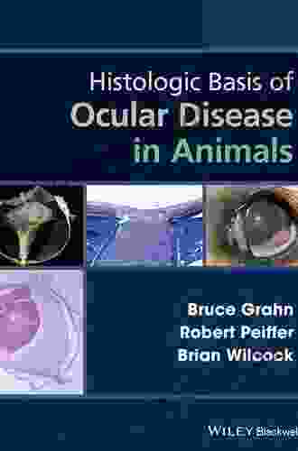 Histologic Basis Of Ocular Disease In Animals