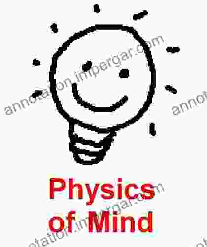 Physics Of Mind Marco Bonafede