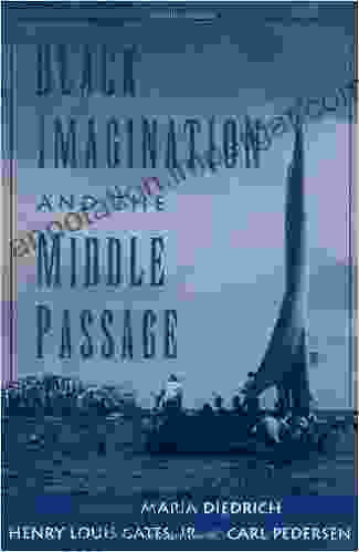 Black Imagination And The Middle Passage (W E B Du Bois Institute)