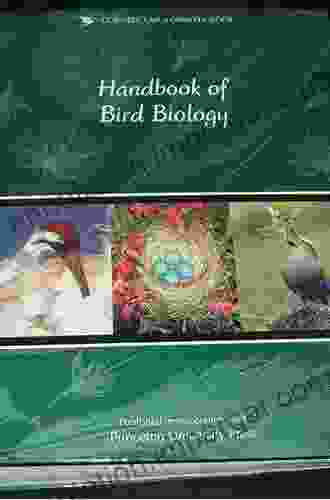 Handbook Of Bird Biology (Cornell Lab Of Ornithology)