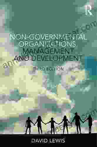 Non Governmental Organizations Management And Development