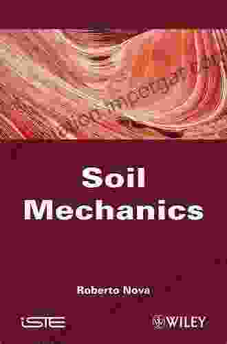 Soil Mechanics Roberto Nova