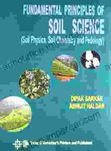 Fundamental Principles Of Soil Science