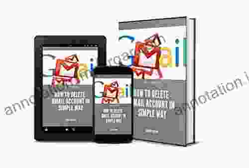 How To Delete A Gmail Account With One Click: Want To Delete Gmail Account But Do Not Know How? Just Follow This Simple Step Guaranteed Very Easy